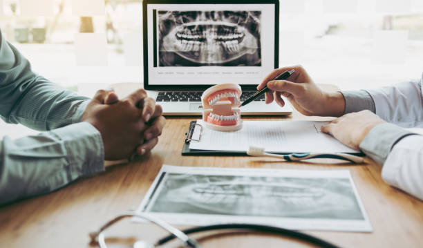 Best Emergency TMJ Treatment in Newport, WA