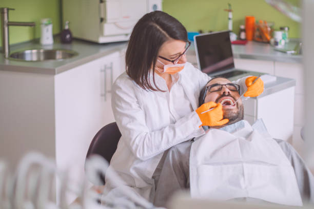 Best Cosmetic Emergency Dentistry in Newport, WA