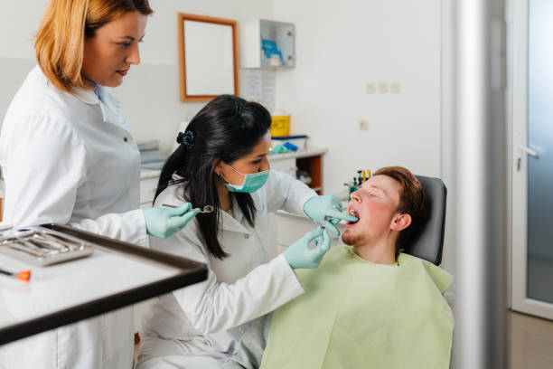 Best Emergency Orthodontic Services in Newport, WA