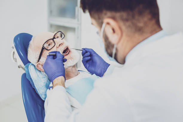 Best Emergency Treatment for Dental Infections or Abscesses in Newport, WA